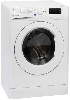 Стиральная машина Indesit BWSE 8129X WWV белый