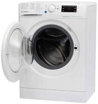 Стиральная машина Indesit BWSE 8129X WWV белый