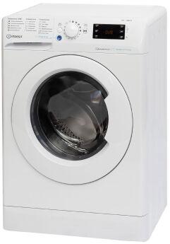 Стиральная машина Indesit BWSE 8129X WWV белый