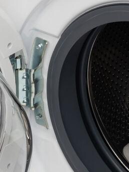 Стиральная машина Indesit BWSE 8129X WWV белый