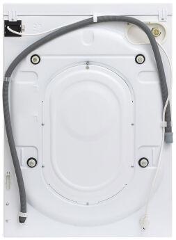 Стиральная машина Indesit BWSE 8129X WWV белый
