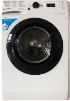   Indesit BWUA 41051 WB RU, 