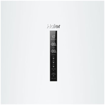  Haier C2F636CWRGU1 ,191 , No Frost, ,  