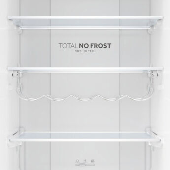  Haier C2F637CCGU1 , 200 , No Frost, ,  