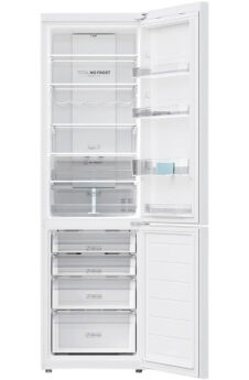  Haier C2F637CWRGU1 , 200 , No Frost, ,  