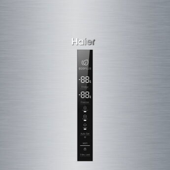  Haier C2F637CXRGU1  , 200 , No Frost, ,  