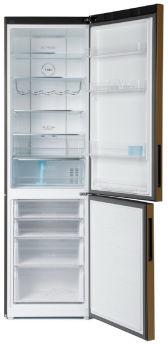 Холодильник Haier C2F737CLBG
