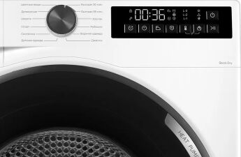 ��������� ������ Candy Nova C43TD4 H7A1BSW-07