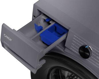 ���������� ������ Candy Nova C43W4 28MBBR-07