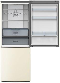 Haier C4F744CCG , 190 ,  70, No Frost, ,  