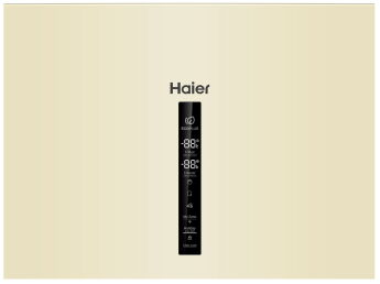  Haier C4F744CCGU1