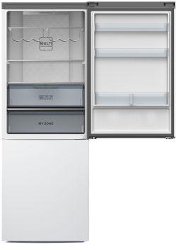  Haier C4F744CWG , 190 ,  70, No Frost, ,  