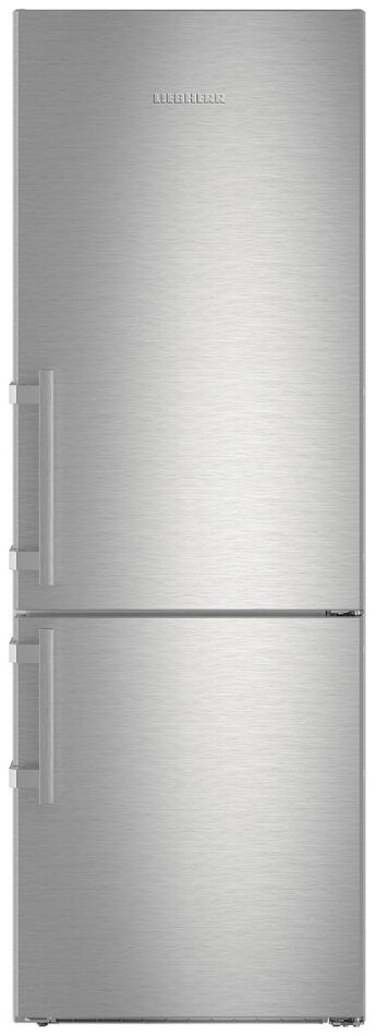 Холодильник LIEBHERR CBNef 5735 Comfort BioFresh NoFrost