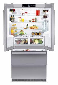 Холодильник LIEBHERR CBNes 6256 PremiumPlus Biofresh NoFrost