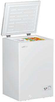   Candy CCM100R
