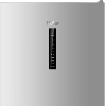 Холодильник Haier CEF530CSRG