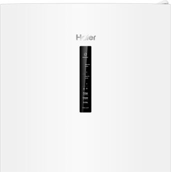 Холодильник Haier CEF530CWRG