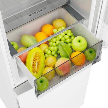 Холодильник Haier CEF530CWRG