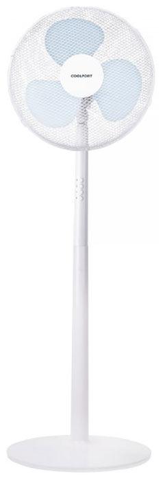 Вентилятор Coolfort CF-2004