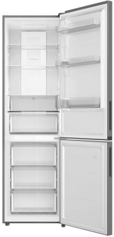 Холодильник Candy CFN6200SDC