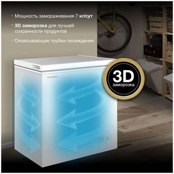   Hyundai CH15031, , 84.5x63.5x56.3 , 7 /, A+