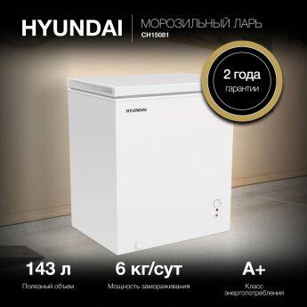   Hyundai CH15081