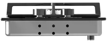 Варочная панель газовая Candy CHXG32CNB