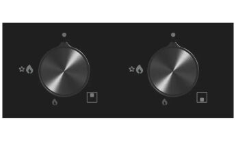 Варочная панель газовая Candy CHXG32CNB