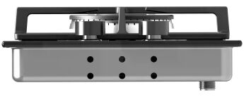 �������� ������ ������� Candy CHXG32CWB