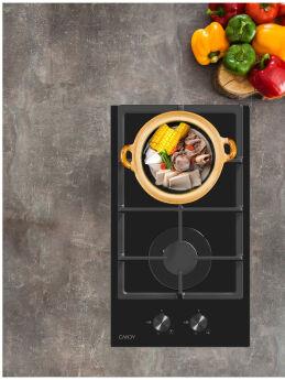 �������� ������ ������� Candy CHXG32CWB