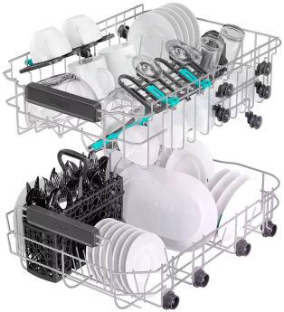 ������������ ������������� ������ Candy CI 0A7F0B-08 �����, 8 �������� ���. ����, ���������� ��������