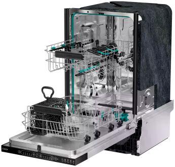 ������������ ������������� ������ Candy CI 0A9E0B-08 �����, 5 ��������, ���������� ��������