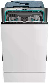 ������������ ������������� ������ Candy CI 1A5F2B-08 �����, 8 �������� ���. ����, 3 �������, ���