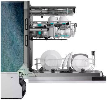 ������������ ������������� ������ Candy CI 1A5F2B-08 �����, 8 �������� ���. ����, 3 �������, ���