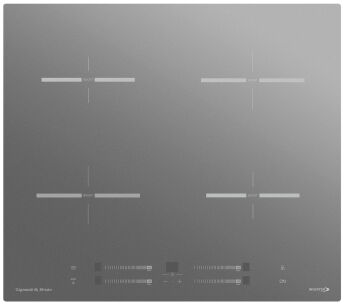   Zigmund & Shtain CI 23.6 S
