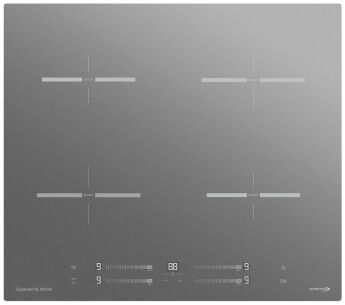   Zigmund & Shtain CI 23.6 S