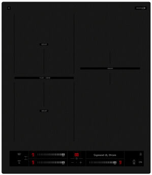 �������� ������ Zigmund & Shtain CI 24.4 B