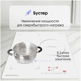   Zigmund & Shtain CI 49.4 W