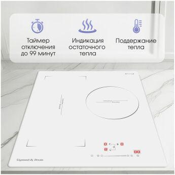   Zigmund & Shtain CI 49.4 W