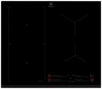 �������� ������ Electrolux CIS62450 SenseBoil 700 ������������, Bridge, �������