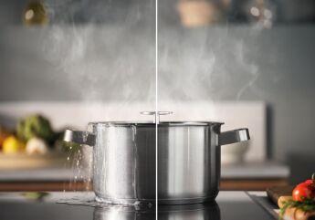 �������� ������ Electrolux CIS62450 SenseBoil 700 ������������, Bridge, �������