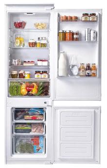 Холодильник встраиваемый Candy CKBBS 100