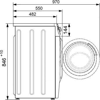   ATLANT -701210-00