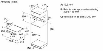   BOSCH CMG936AB1S