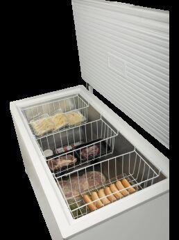 ����������� ���� Nord CN 500 ������ ������, 420�, 3 �������, A+