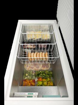 ����������� ���� Nord CN 500 ������ ������, 420�, 3 �������, A+