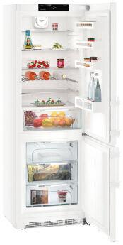 Холодильник LIEBHERR CN 5735 Comfort NoFrost