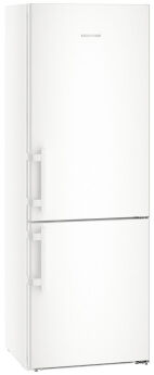 Холодильник LIEBHERR CN 5735 Comfort NoFrost