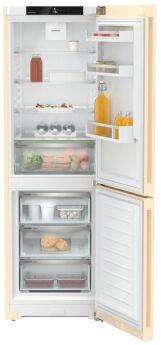 Холодильник LIEBHERR CNbef 5203, бежевый
