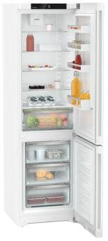 Холодильник LIEBHERR CNd 5703-20 001, белый